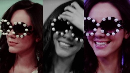 Decora tus lentes de sol - Dress Code Ep 37 (Parte 3/4)