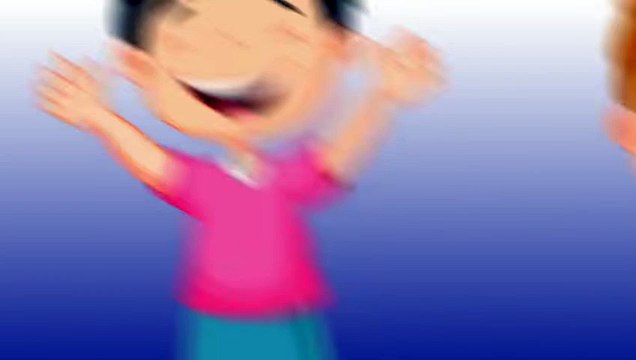 Olur Mu Hiç 3 Kulak Şarkısı - Çocuklar Söylüyor