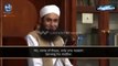 Maulana Tariq Jameel  short bayan on Islam imam Mehdi and Dajjal new