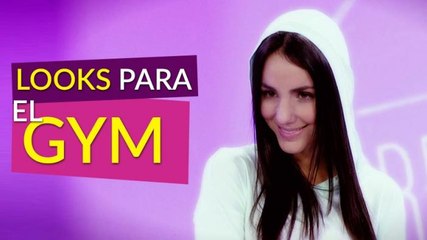 Looks para hacer ejercicio - Dress Code Ep 36 (Parte 4/4)