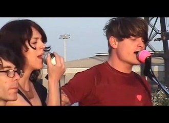 Thee Oh Sees - Hounds Of Foggy Notion DVD - If I Had A Reason