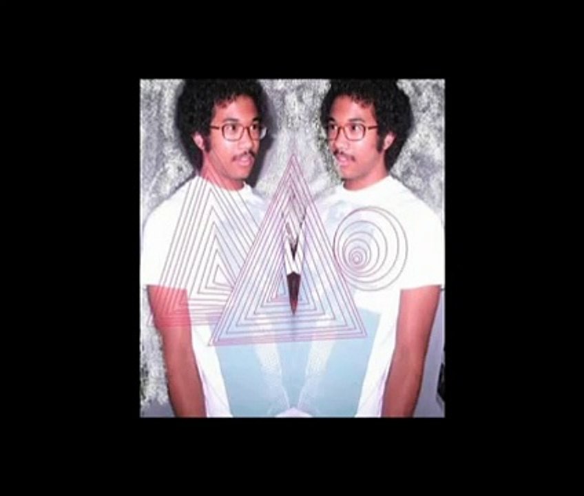 Toro Y Moi - Such Bad Handling