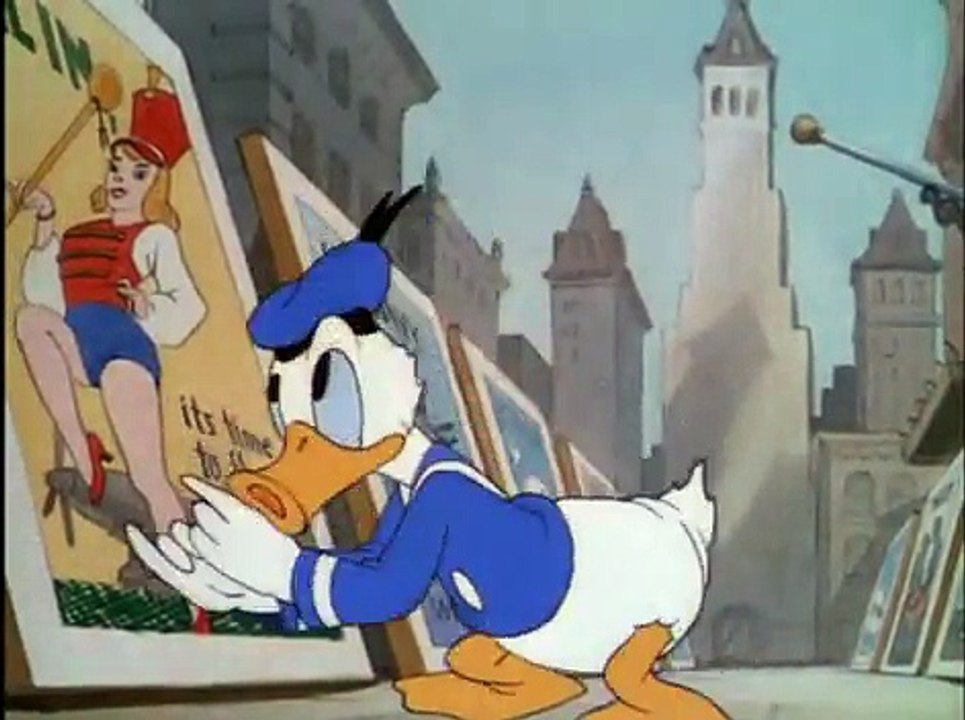 08.Donald.Gets.Drafted.1942.DVDRip.XViD-MRC