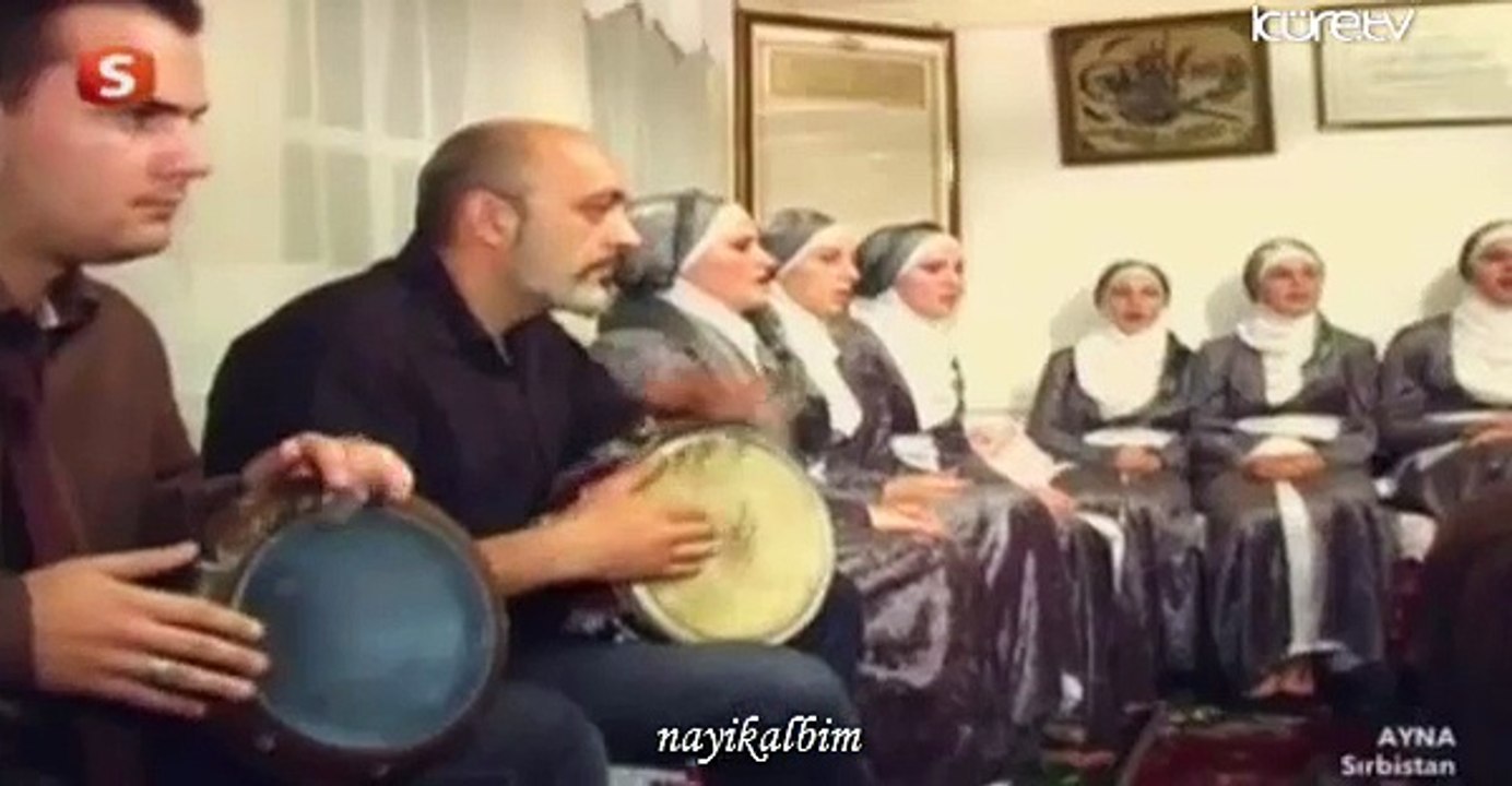 Sancak ilahileri Ayna
