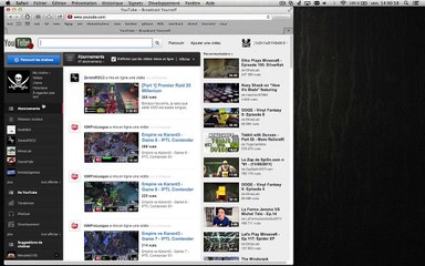 Tutoriel : changer son nom sur youtube