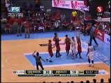 San Miguel vs Meralco [1st Half | Quarterfinals | June 29, 2015]