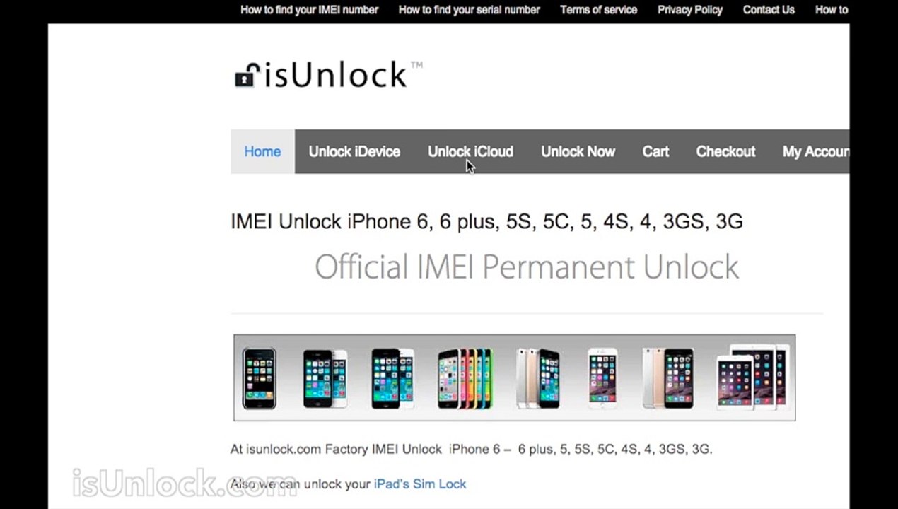 Bypass iOS 8.4 Activation Lock & REMOVE iCloud