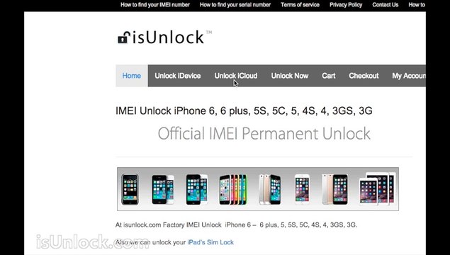 Bypass iOS 8.4 Activation Lock & REMOVE iCloud