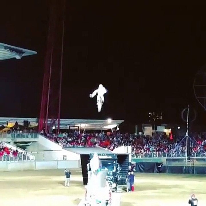 Amazing Video Freestyle Motorcross l Game X Game FreeStyle Motocross Amazing Compilation