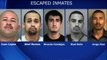 Manhunt In California After 5 Dangerous Inmates Escape Jail!