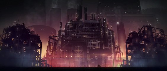 CALDERA CGI Award-Winning Animated Short Film