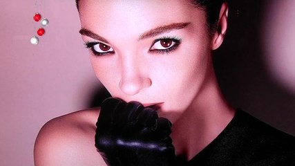 Maquíllate como toda una modelo - Dress Code Ep 31 (Parte 2/4)