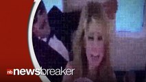 Paris Hilton Left Terrified After Plane Crash Prank in Dubai