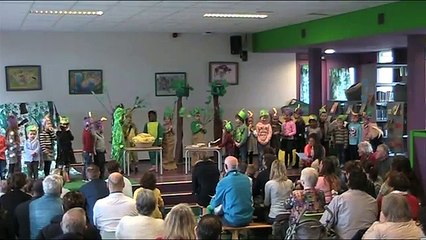 1 2d Ik zou wel een kindje lusten