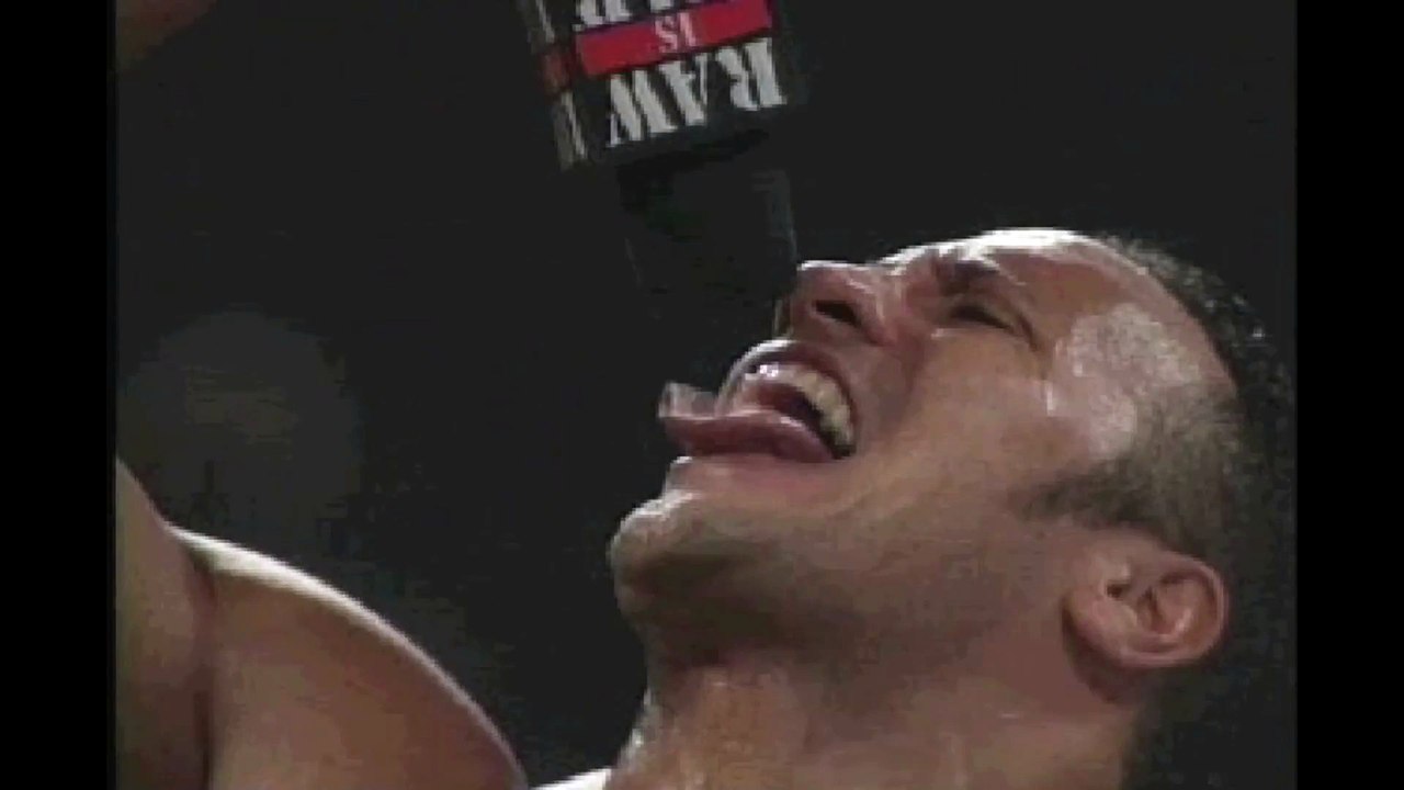 Entrance Video The Rock - WWF SmackDown! 2: Know Your Role