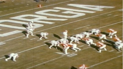 Greatest CFB Plays: Scott's 92-yard TD - Georgia vs. Florida, 1980