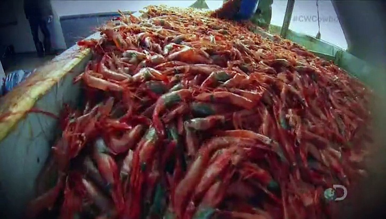 Cold Water Cowboys S01E02 Outwit Outsmart Outplay