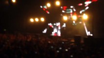 DAVID GUETTA LIVE @ HANNOVER TUI ARENA (28.06.2015)