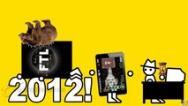 Zero Punctuation: FTL: Faster Than Light - Exploding Spaceships