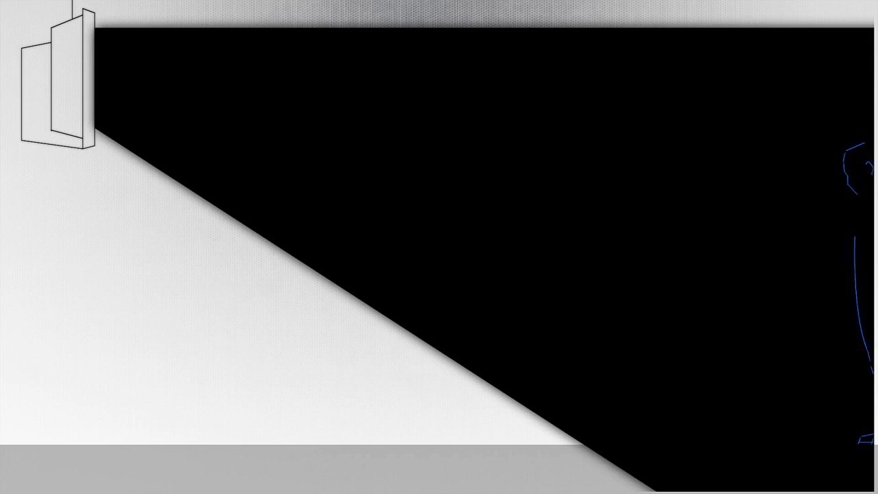 Different - Animated Short Film (Blood on the Leaves)