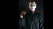 Halloween II Michael Myers Life Size Animated Prop Review