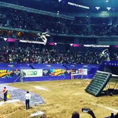 Best Amazing Freestyle Motorcross Compilation 2015 Vol 2