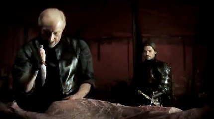 Game of Thrones - Tywin Lannister | Iron