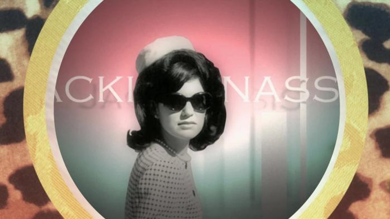 Jackie Kennedy, sinónimo de elegancia - Dress C...
