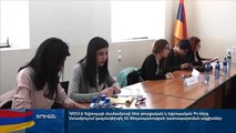 From Istanbul to Yerevan: AGBU Europe-EGAM-DurDe Commemorating the Armenian Genocide Centennial