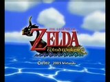 GCN - The Legend of Zelda - The Wind Waker Trailer