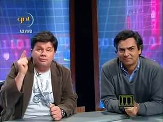 LULA É XINGADO PELO ATOR DA GLOBO !