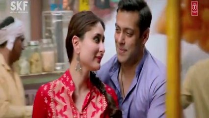 Tu Chahiye HD Video Song - Atif Aslam - Bajrangi Bhaijaan