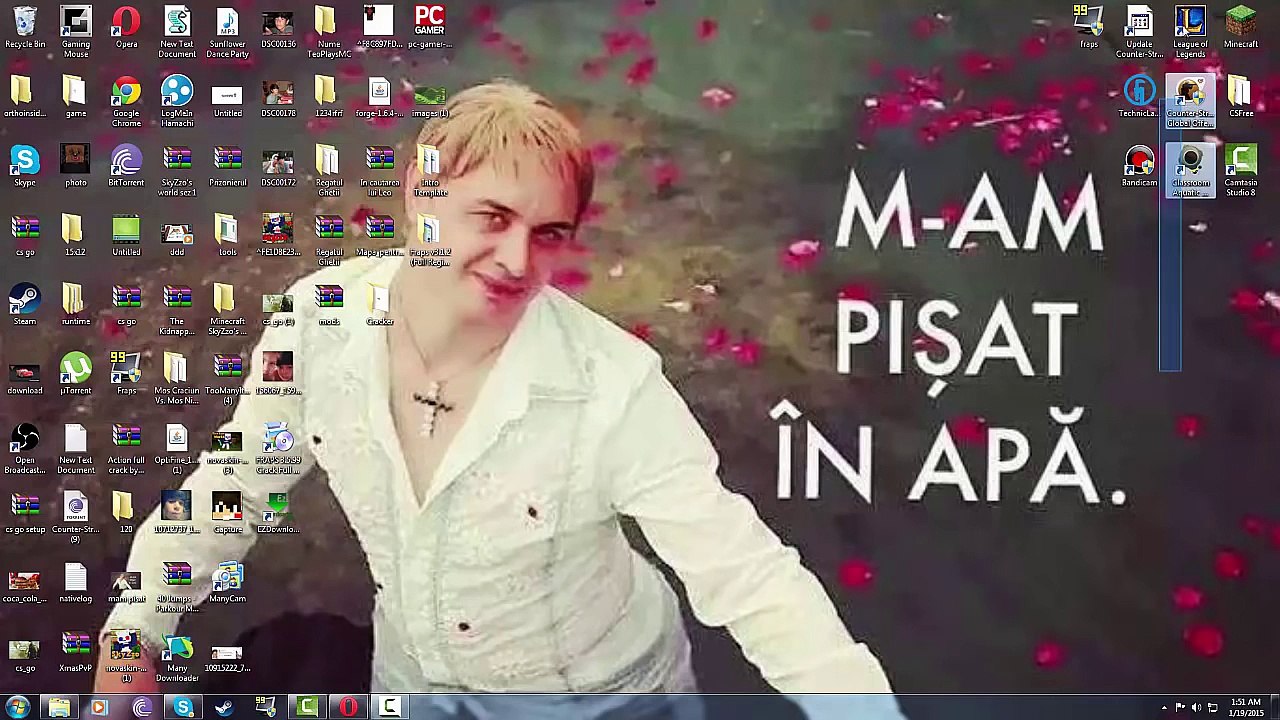 Tutorial: || Minecraft ||Cum sa instalati Shader 1.8