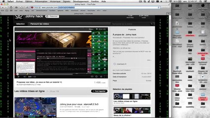 🚀 Nouveauté : Découvrez ma nouvelle chaîne secondaire !