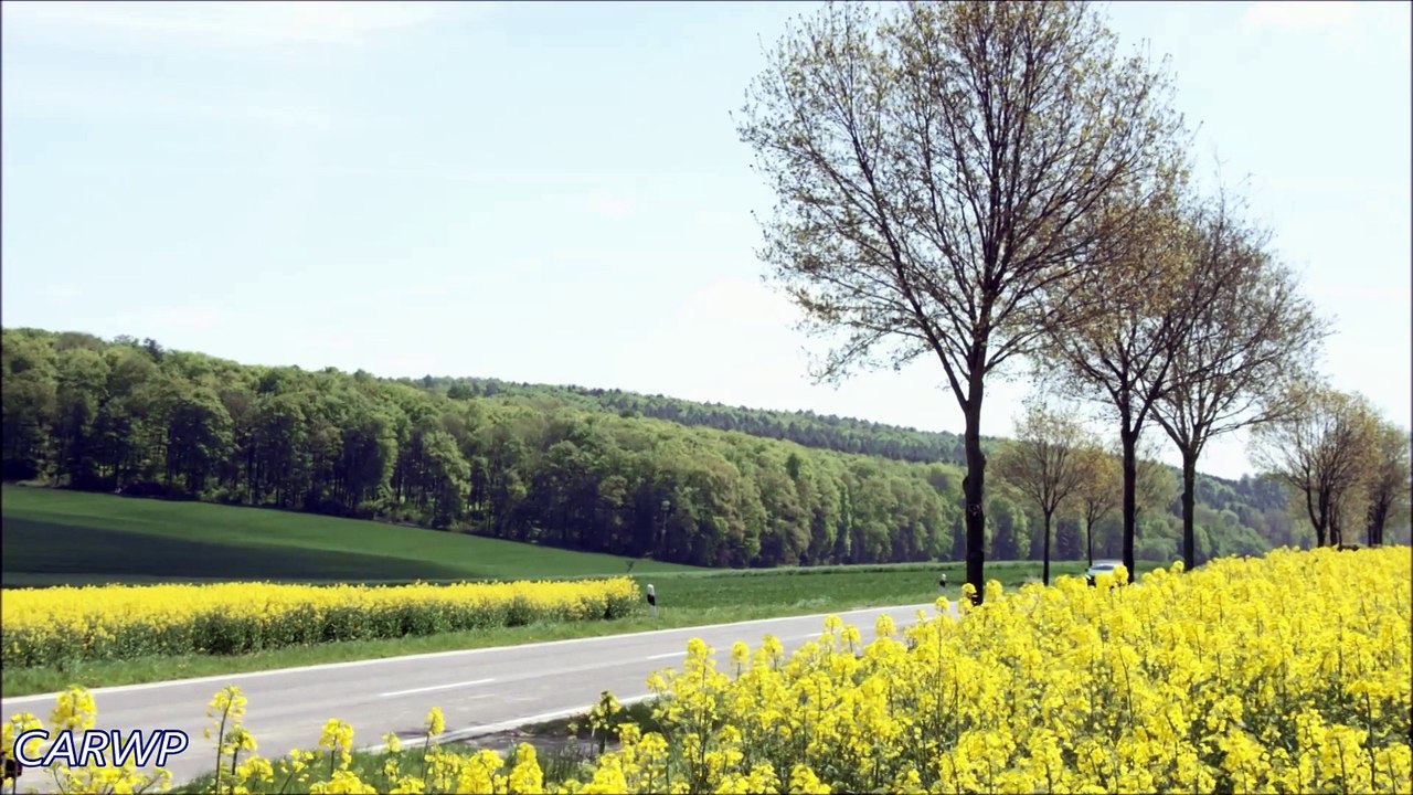 EM MOVIMENTO Mercedes-Benz A 220 d 4Matic 2016 177 cv @ 60 FPS