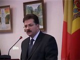 Stratan susţine că Moldova nu are nevoie de serviciile de avocat ale României pentru integrarea europeană
