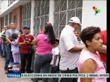 PSUV fortalecido tras éxito de participación en comicios internos