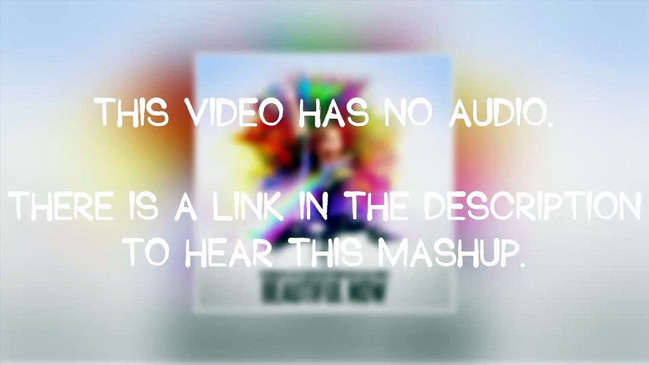 Zedd, Demi Lovato, Jon Bellion, Sia & Selena Gomez - Beautiful Now (Mashup)