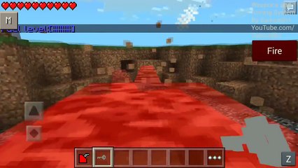 Minecraft Pe 0.11.0 Mod Tanks