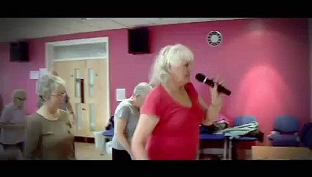 WRVS in the community