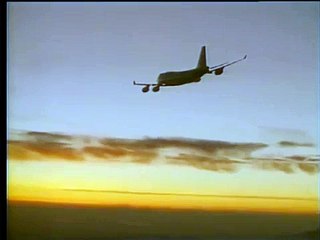 JET STREAM 夢幻飛行 城達也