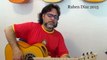 Is it Fun to Practice Technique...? / Paco de Lucia's Style / Flamenco Guitar Tips Ruben Diaz CFG