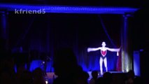 Jazz In Paris {Maddie Ziegler}