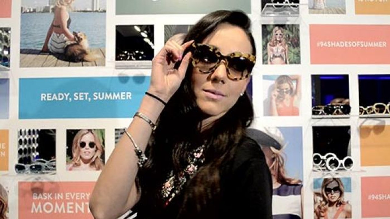 Fashionistas Sunglass Hut Dress Code video Dailymotion