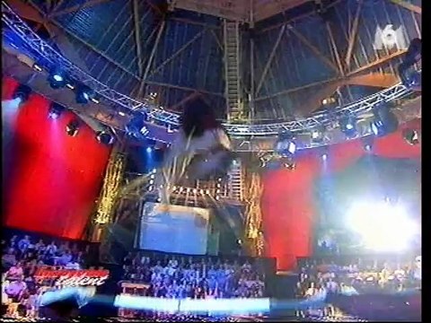 M6 13.11.2007 4 B.A.,1 Pub,Incroyable talent,T'empêches tout le monde de dormir