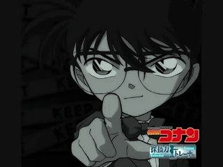 DETECTIVE CONAN - ORIGINAL SOUNDTRACK 001