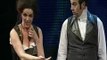 Årets Reumert 2011 - Sweeney Todd med Flemming Enevold og Lotte Andersen