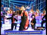 Raffaella Carrà ♫Super Rumbas ♫ By Mario & Luca D'Andrea Carrambauno