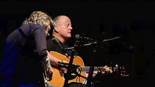 Christy Moore - North and South of the River