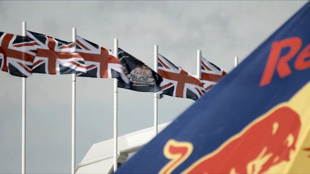 Sailing the Flying Phantom Catamaran - Red Bull Foiling Generation